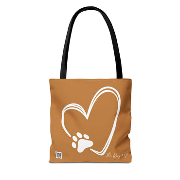 Roxy Pawthentic Signature Tote