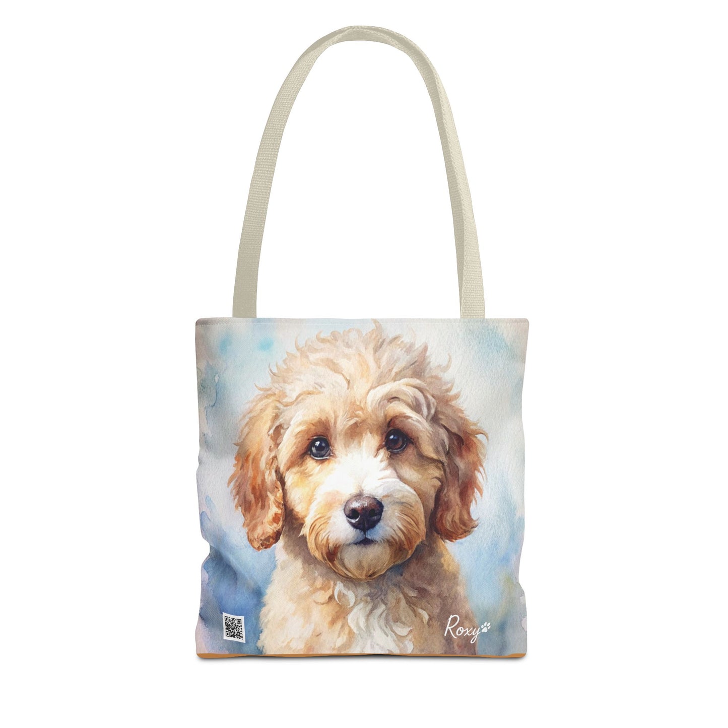 Roxy Pawthentic Signature Tote