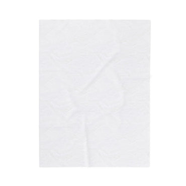 Roxy Pawthentic Signature Velveteen Plush Blanket
