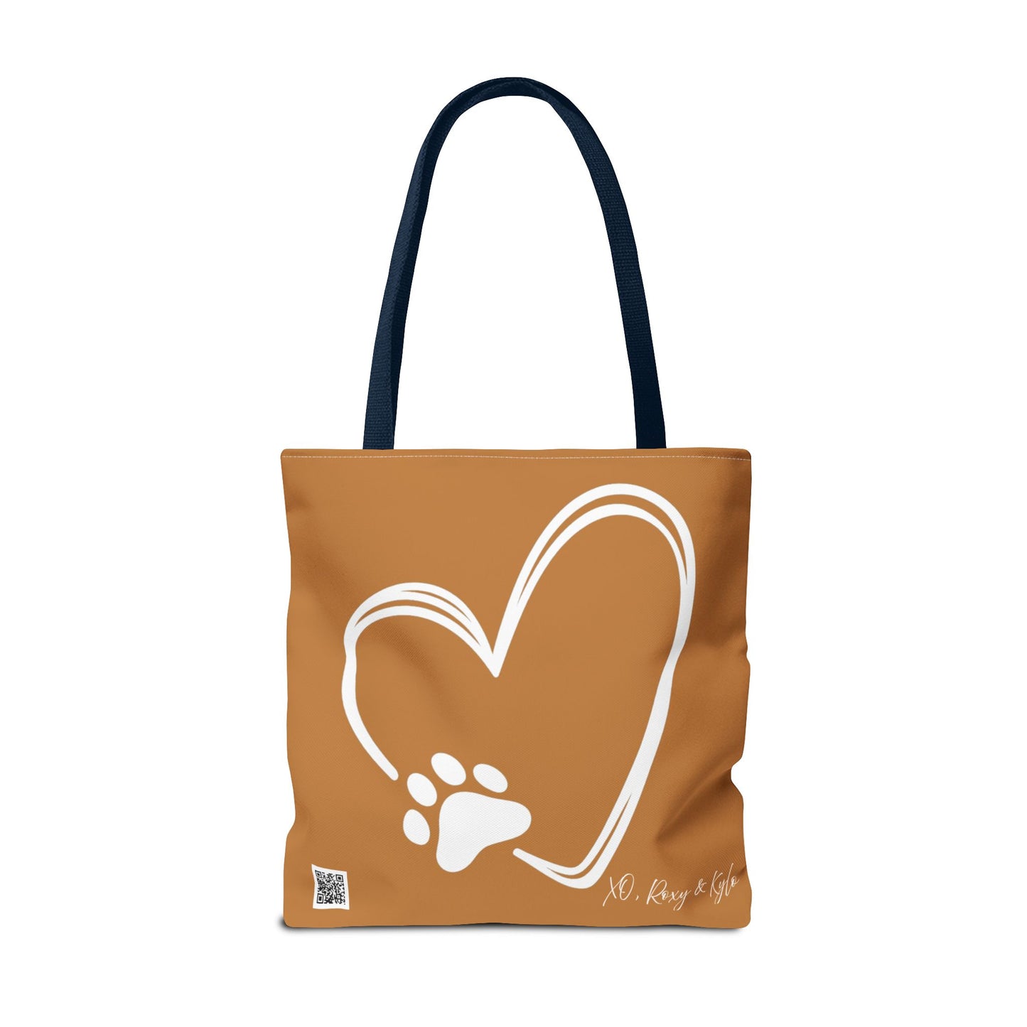 Roxy Pawthentic Signature Tote