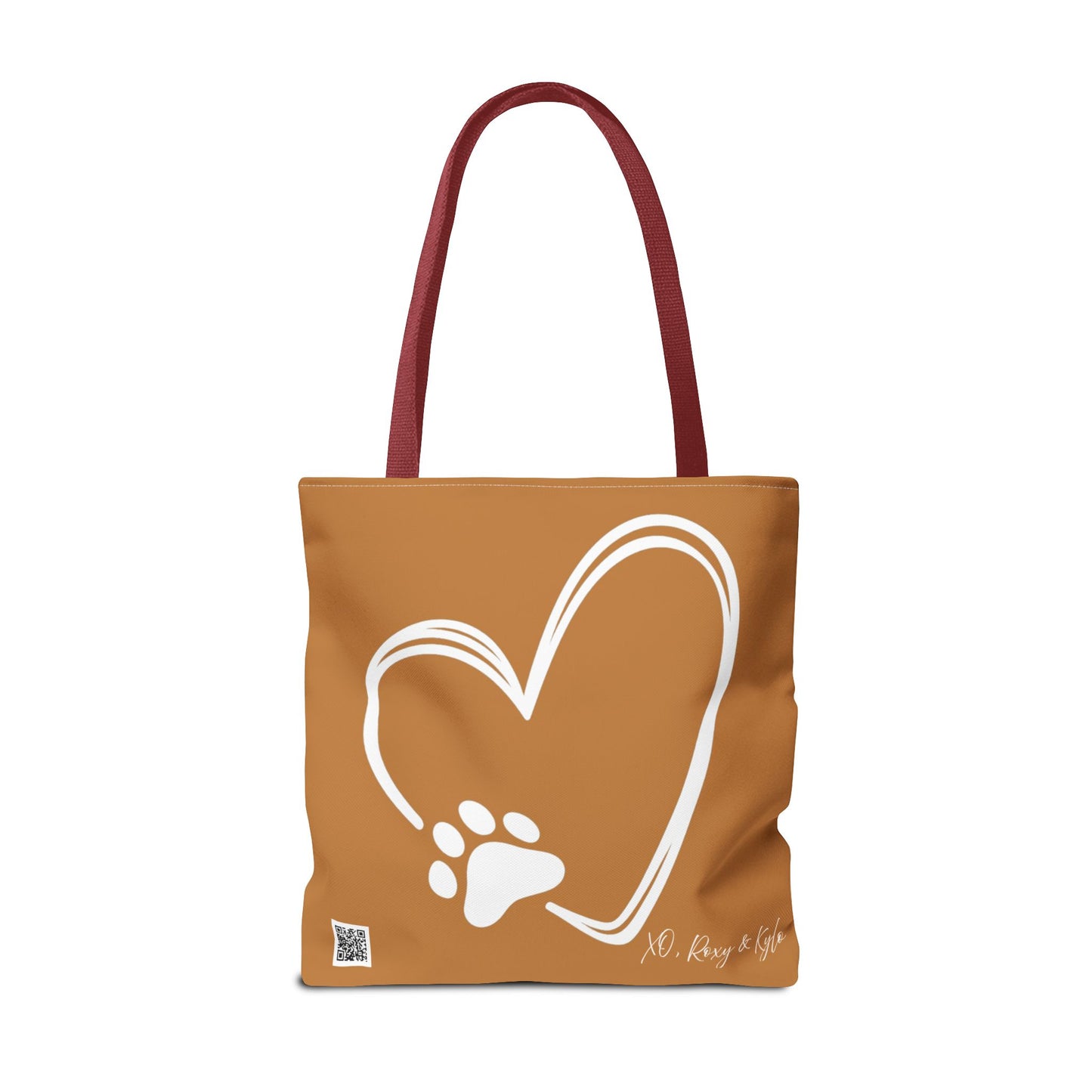 Roxy Pawthentic Signature Tote