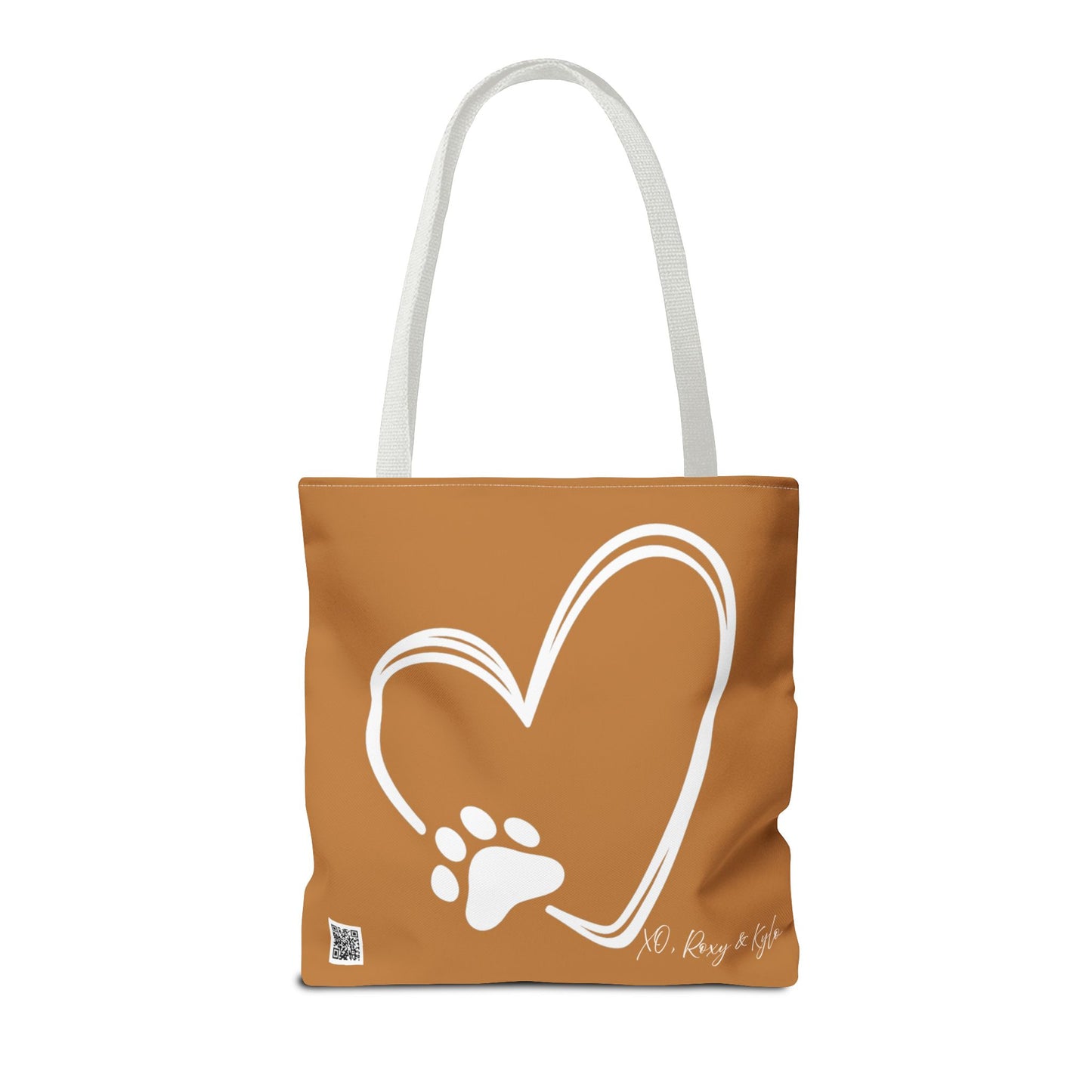 Roxy Pawthentic Signature Tote
