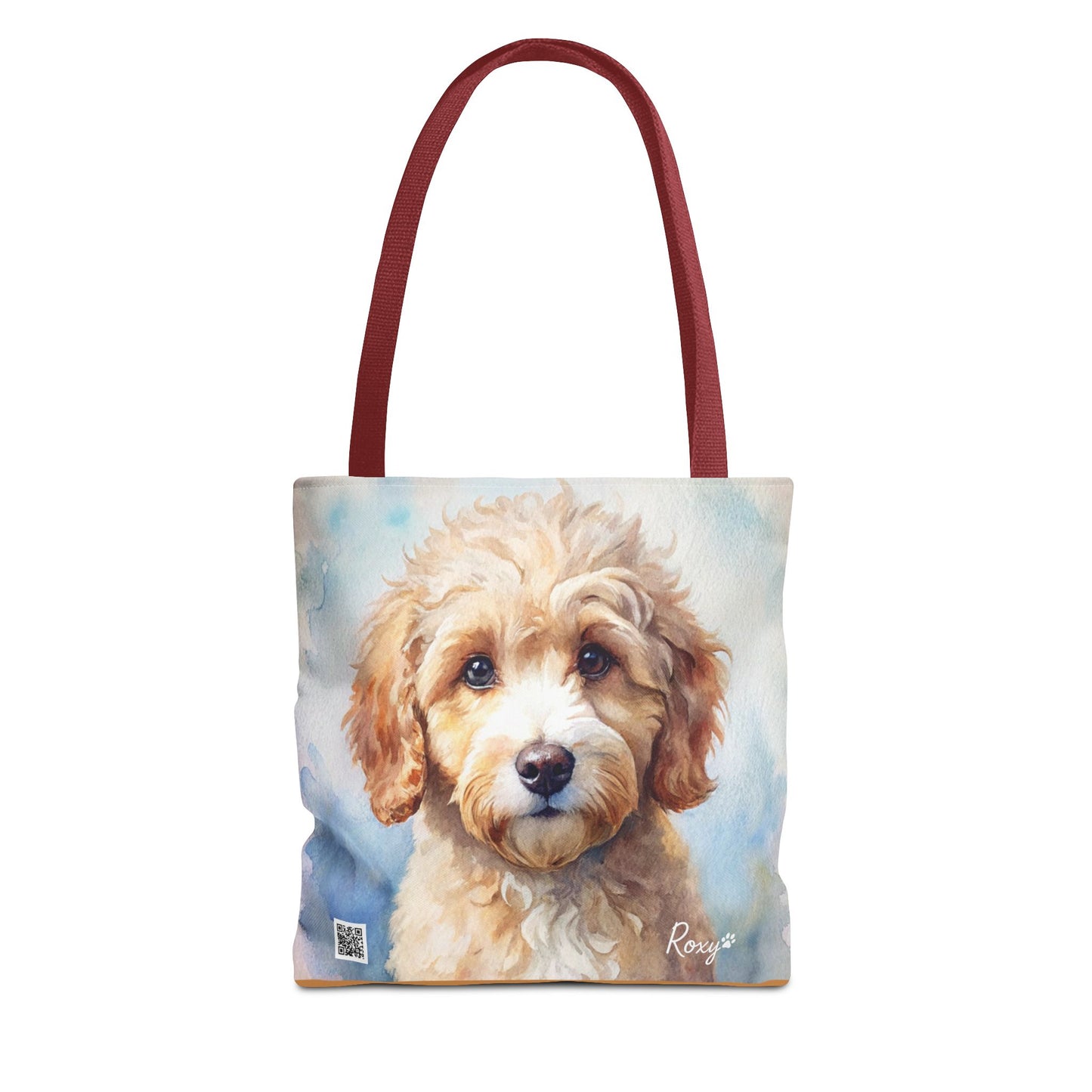 Roxy Pawthentic Signature Tote