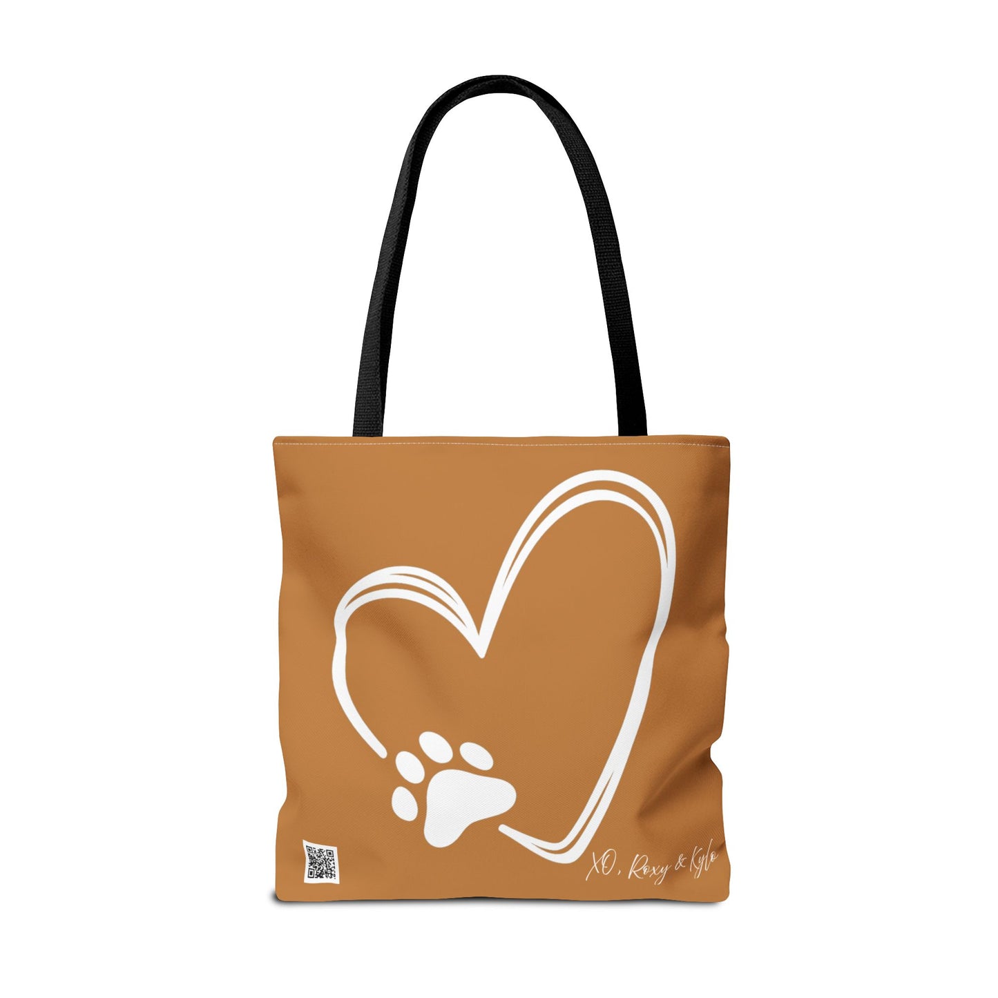 Roxy Pawthentic Signature Tote