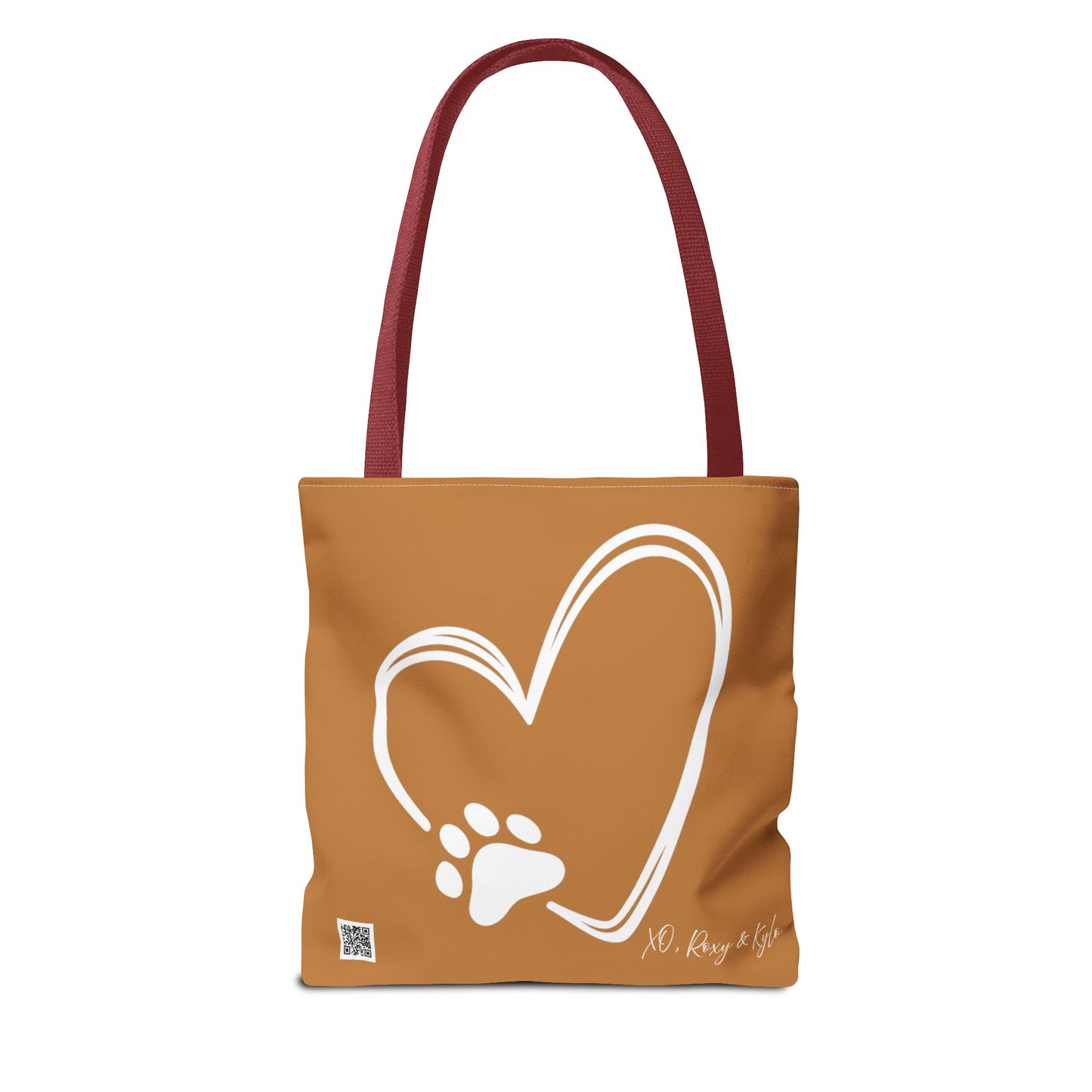 Roxy Pawthentic Signature Tote