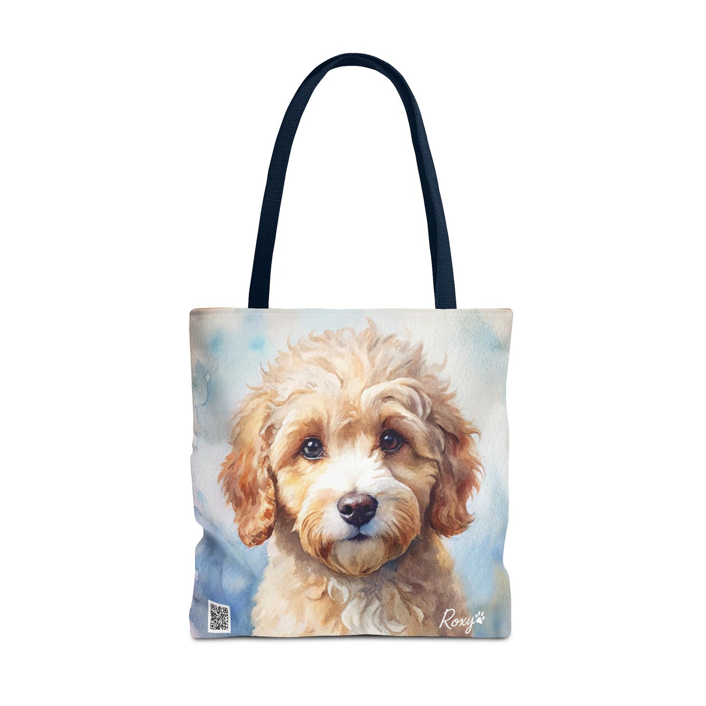 Roxy Pawthentic Signature Tote