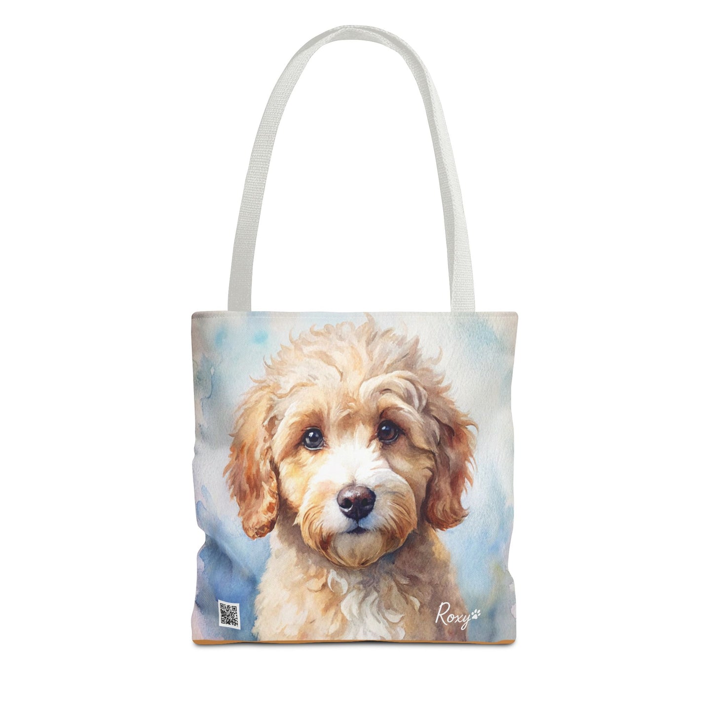 Roxy Pawthentic Signature Tote