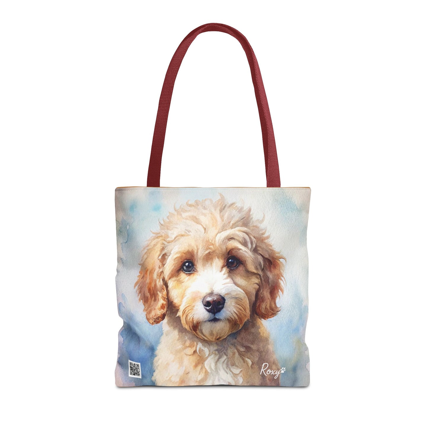 Roxy Pawthentic Signature Tote