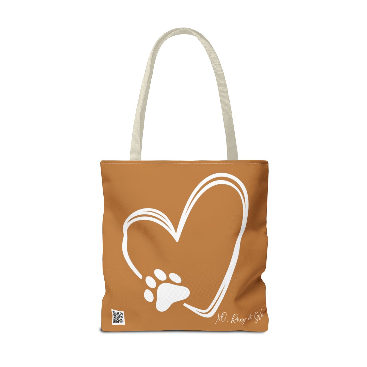 Roxy Pawthentic Signature Tote
