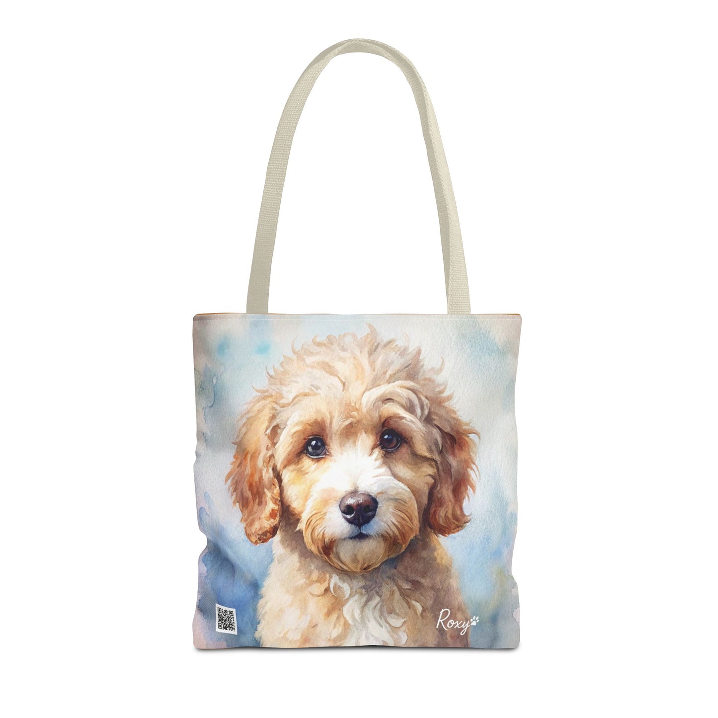 Roxy Pawthentic Signature Tote