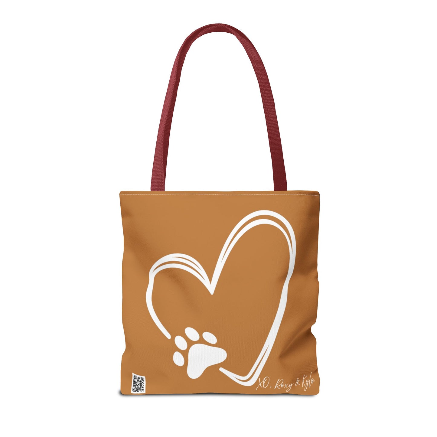 Roxy Pawthentic Signature Tote