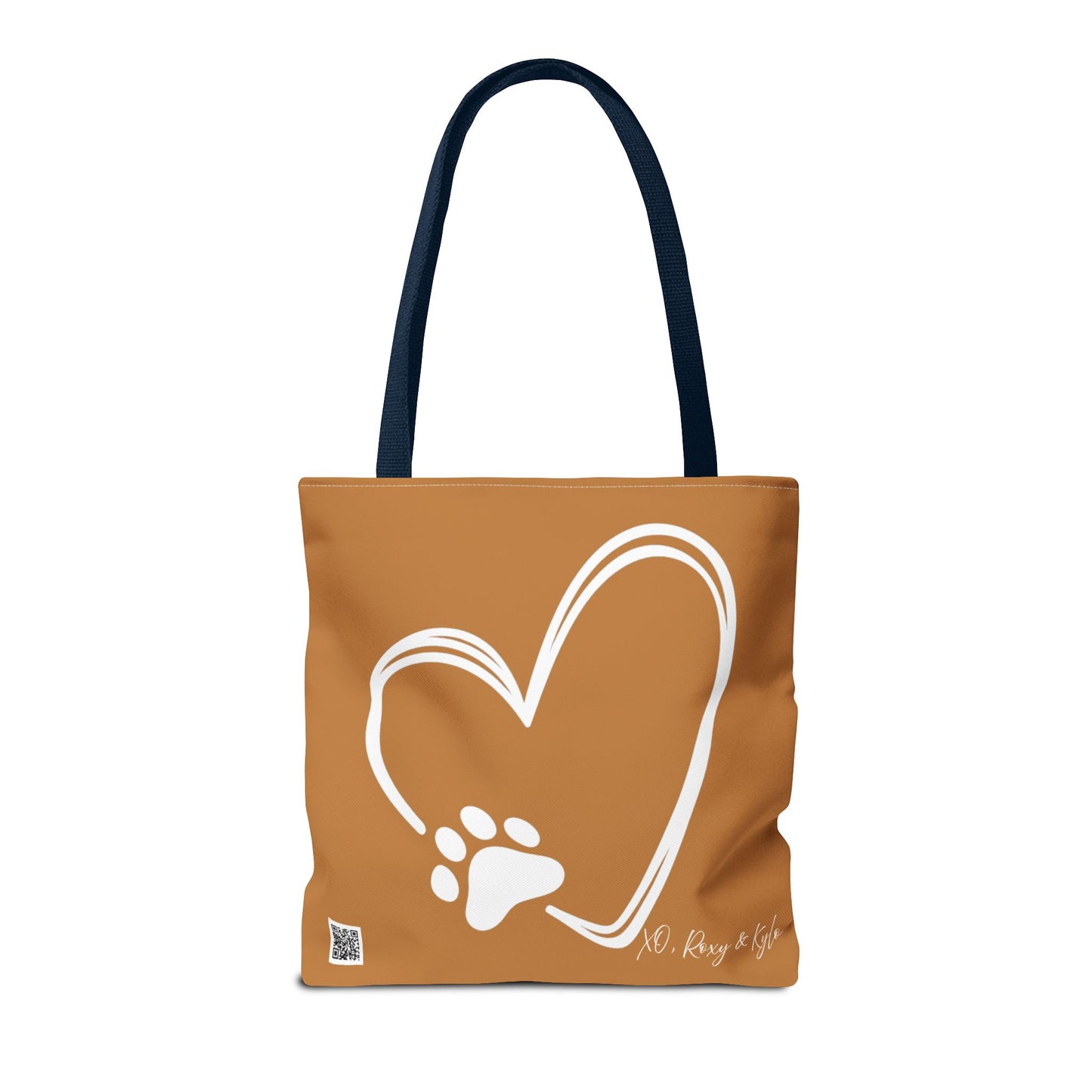 Roxy Pawthentic Signature Tote