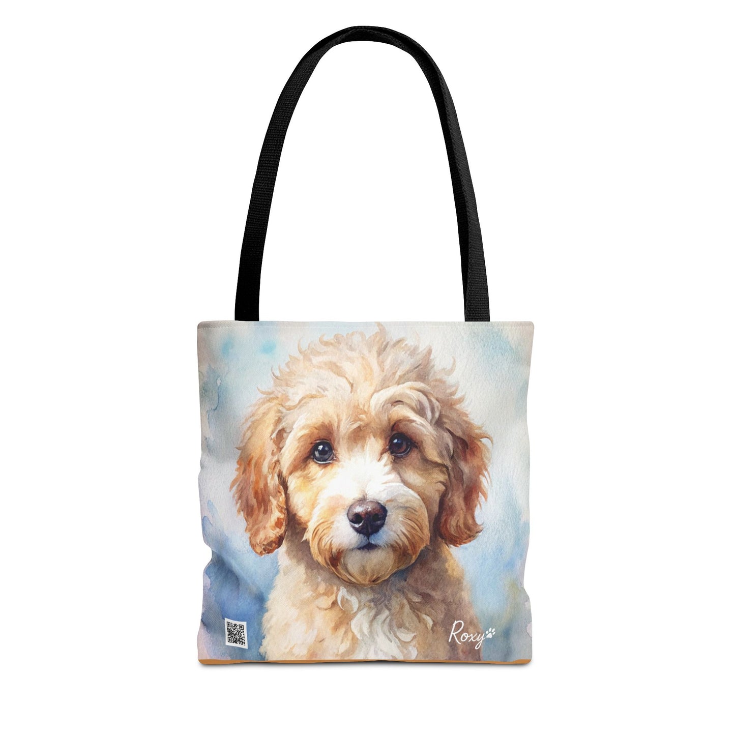 Roxy Pawthentic Signature Tote