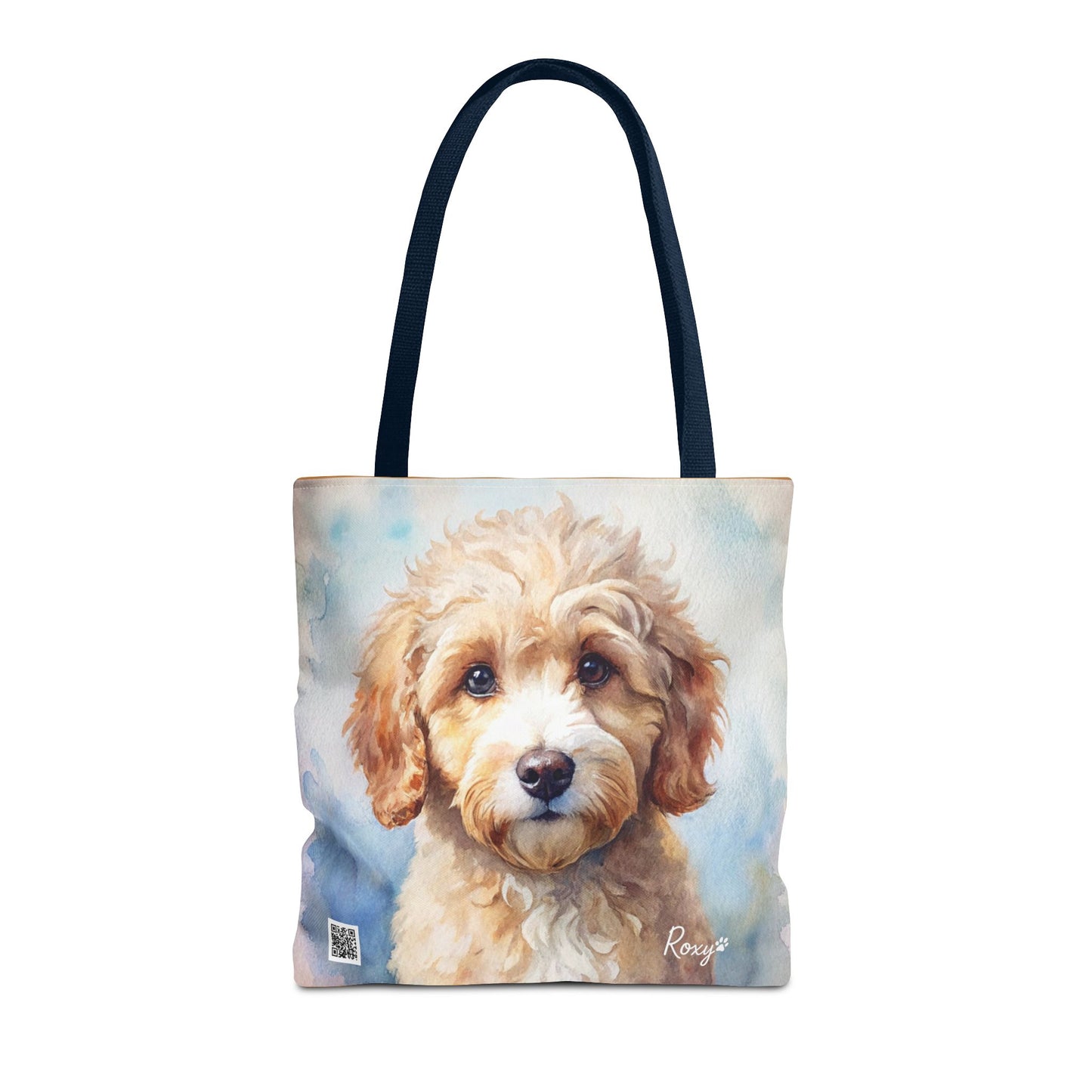 Roxy Pawthentic Signature Tote