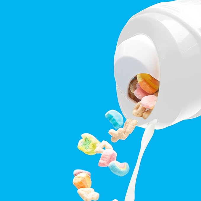 CrunchCup XL Portable Cereal Cup