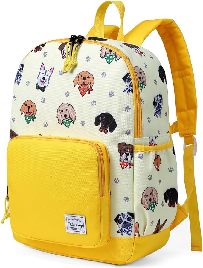 VASCHY Preschooler Backpack