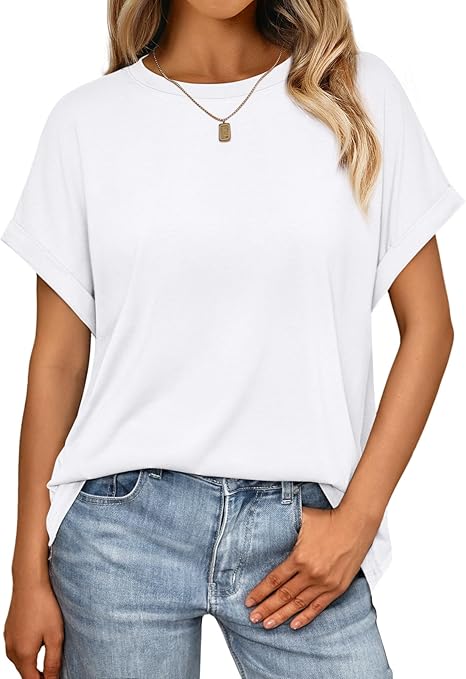AUTOMET Oversized Short Sleeve T-Shirt