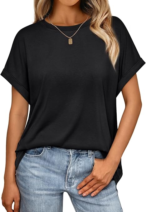 AUTOMET Oversized Short Sleeve T-Shirt