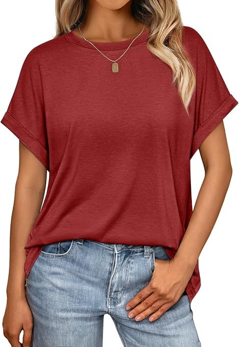 AUTOMET Oversized Short Sleeve T-Shirt
