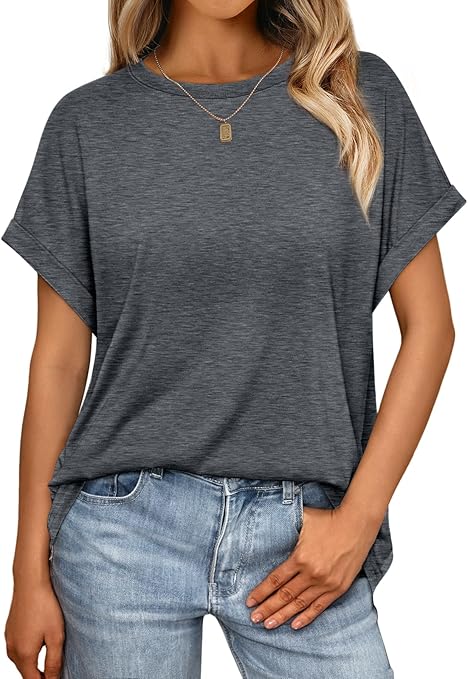 AUTOMET Oversized Short Sleeve T-Shirt