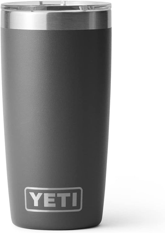Yeti Tumbler Stainless Steel