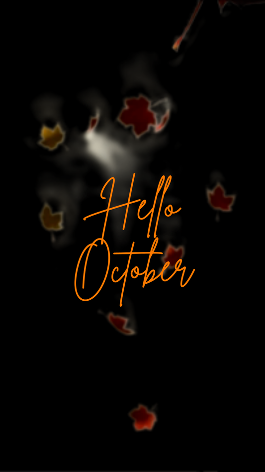 102025 |  Stay safe, stay spooky 👻