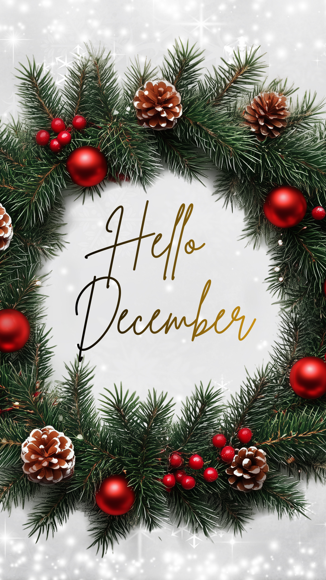 122025 | A little kindness goes a long way this December🎄🎁❄️💖