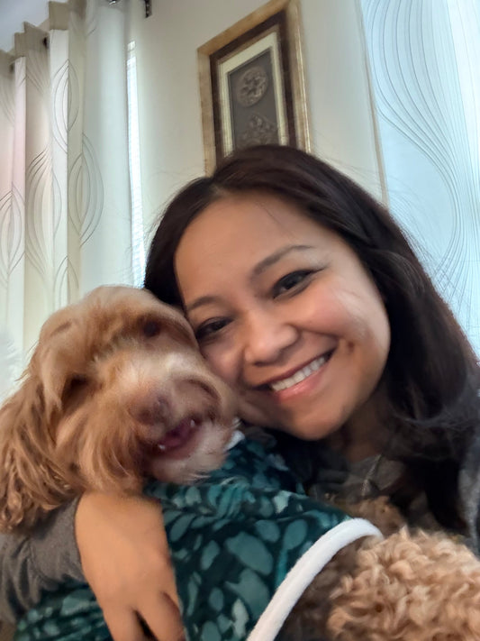 Roxy | I Wasn’t the Easy One. I Was the Right One.