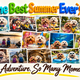 Together: One Adventure, So Many Moments