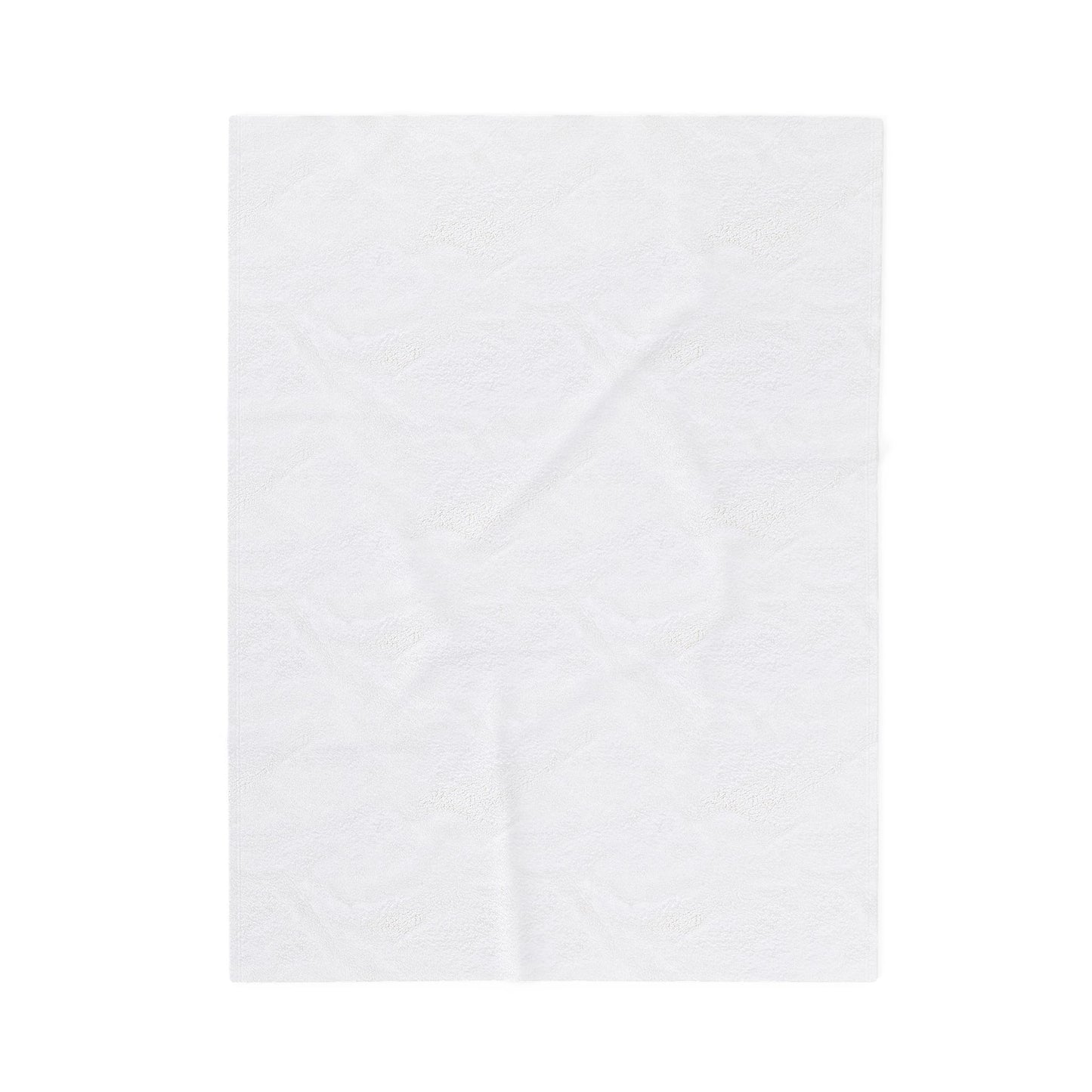 Roxy Pawthentic Signature Velveteen Plush Blanket