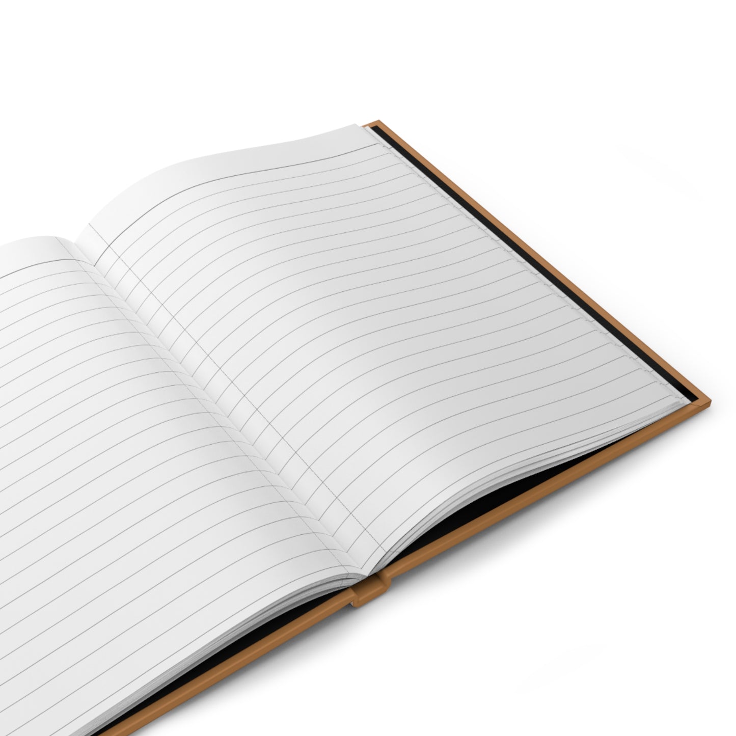 Roxy Pawthentic Signature Hardcover Journal