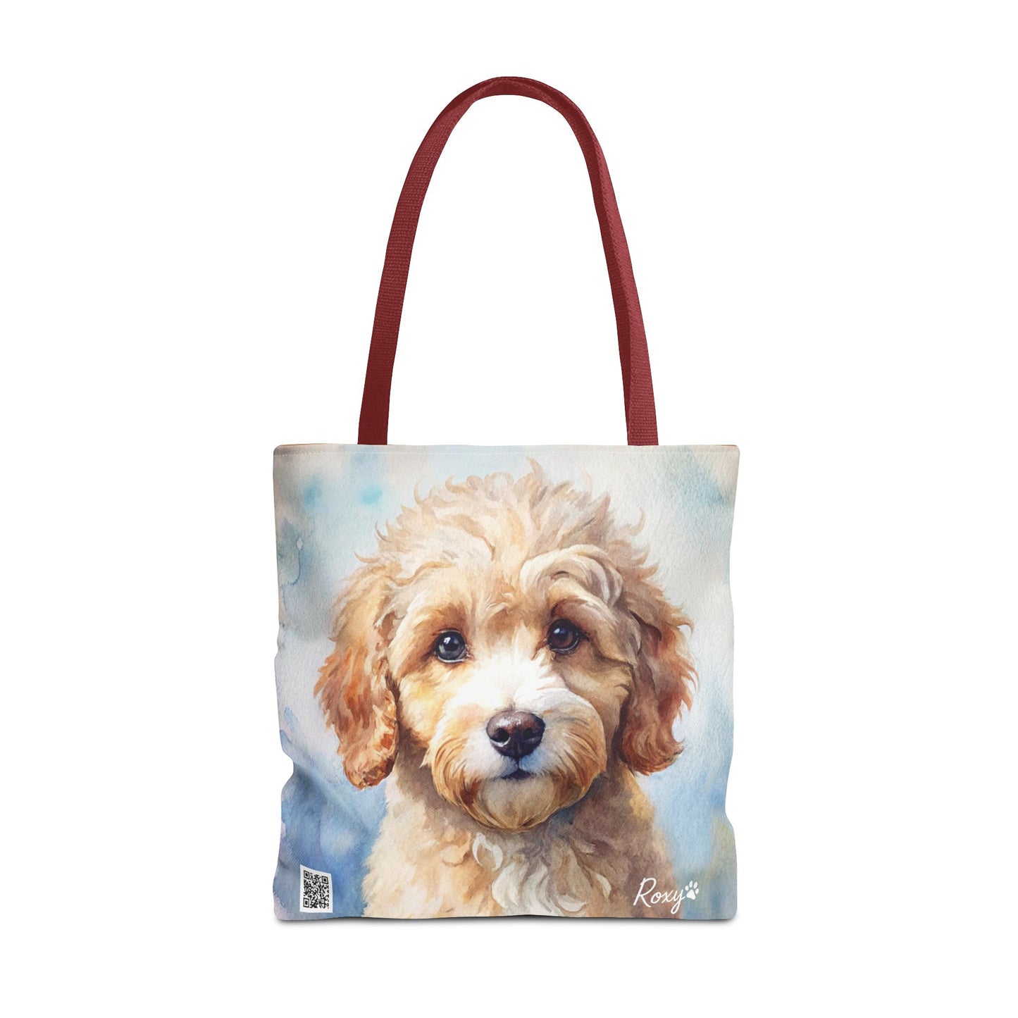 Roxy Pawthentic Signature Tote