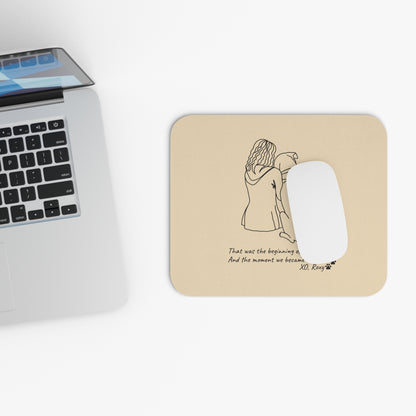 Best Packs Signature Mousepad