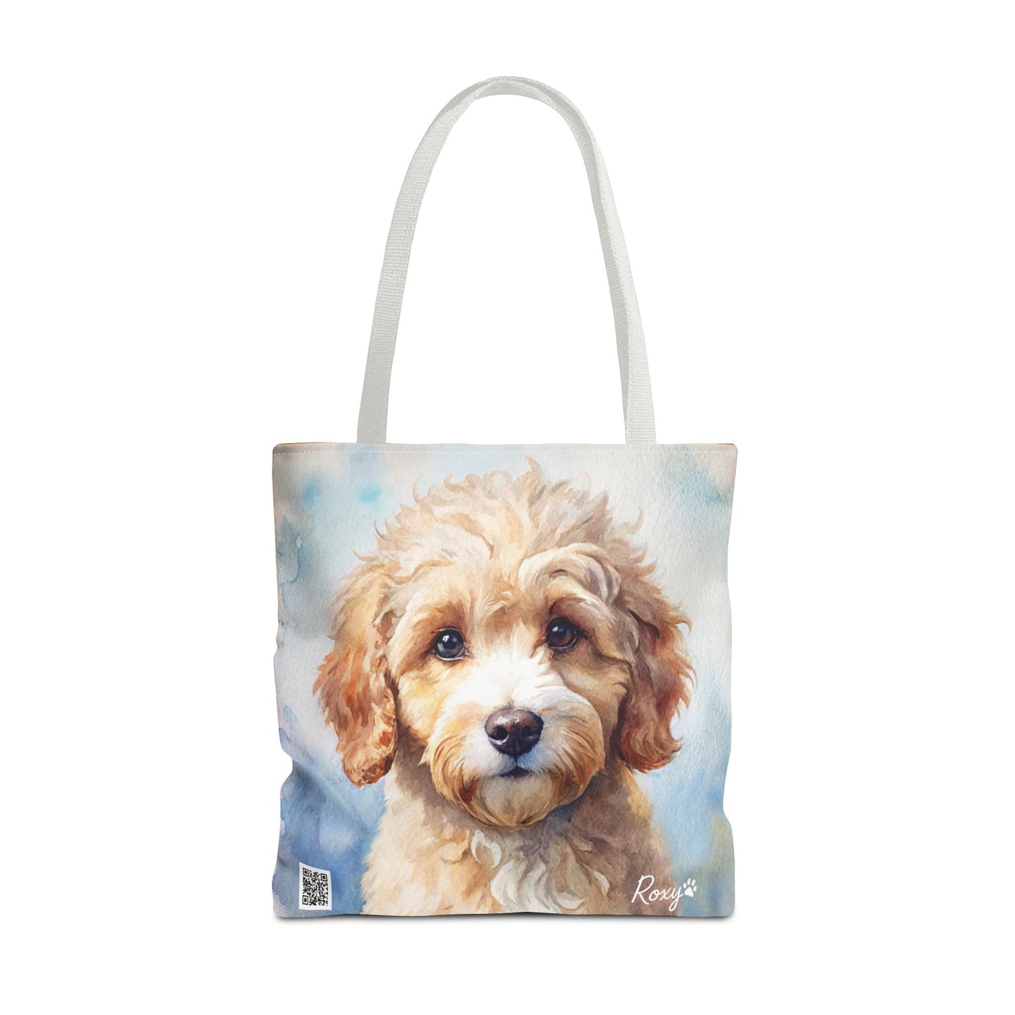 Roxy Pawthentic Signature Tote
