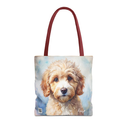 Roxy Pawthentic Signature Tote