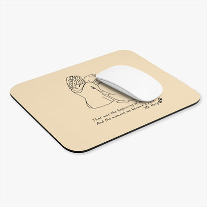 Best Packs Signature Mousepad