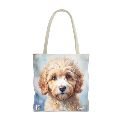 Roxy Pawthentic Signature Tote