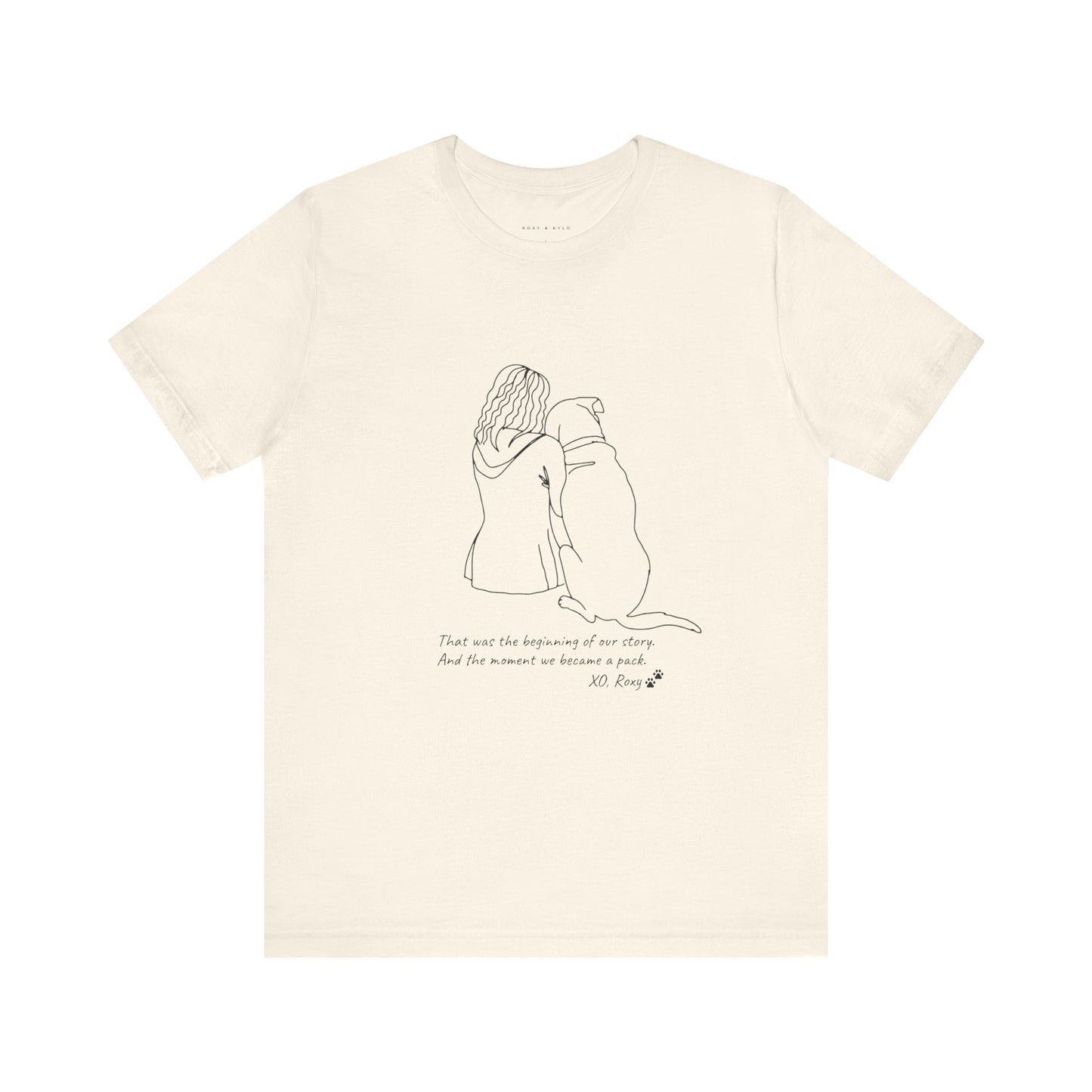 Best Packs Signature Tee