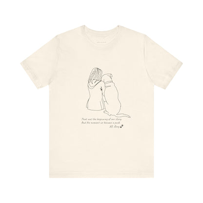 Best Packs Signature Tee