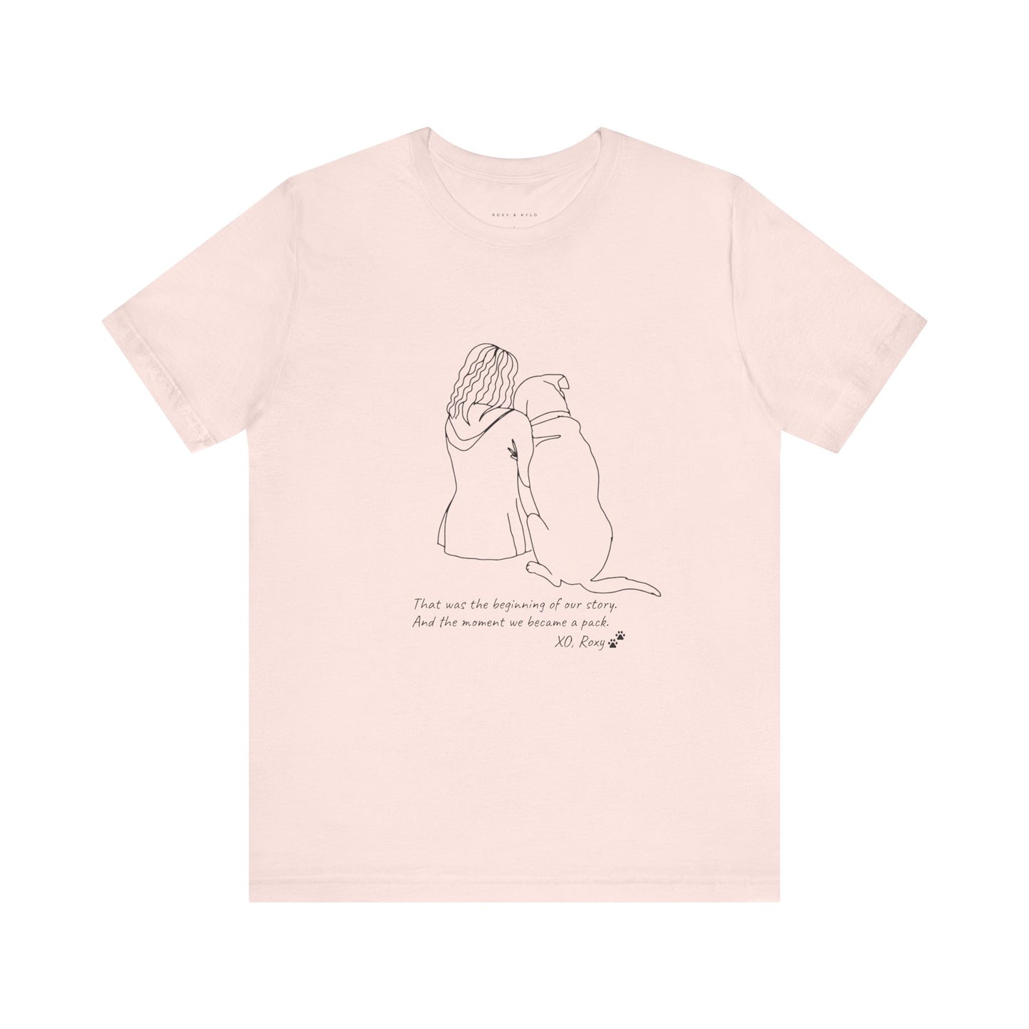 Best Packs Signature Tee