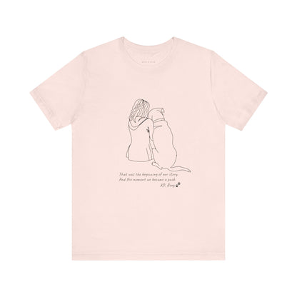 Best Packs Signature Tee