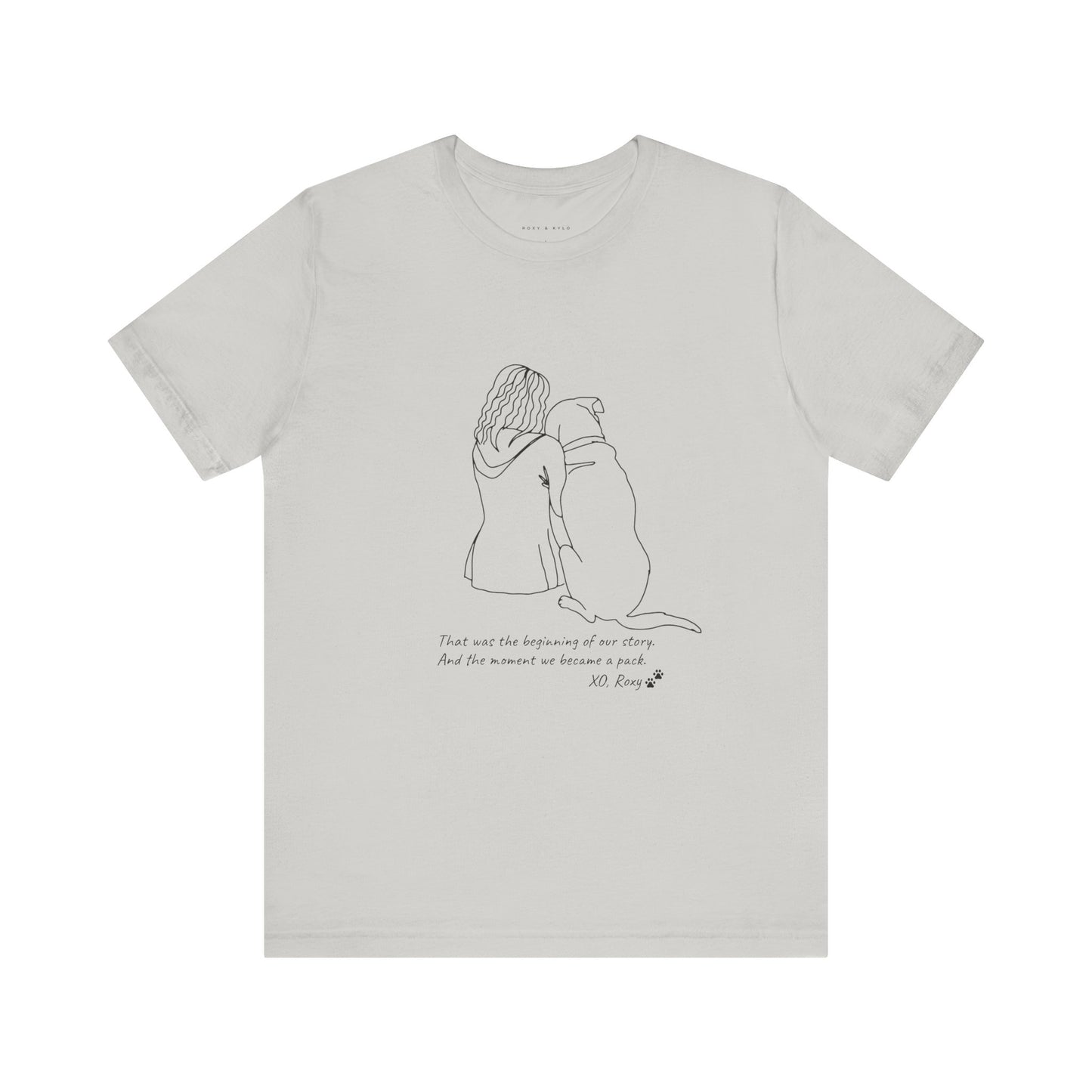 Best Packs Signature Tee