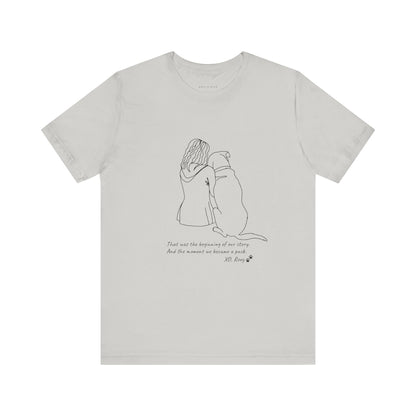 Best Packs Signature Tee