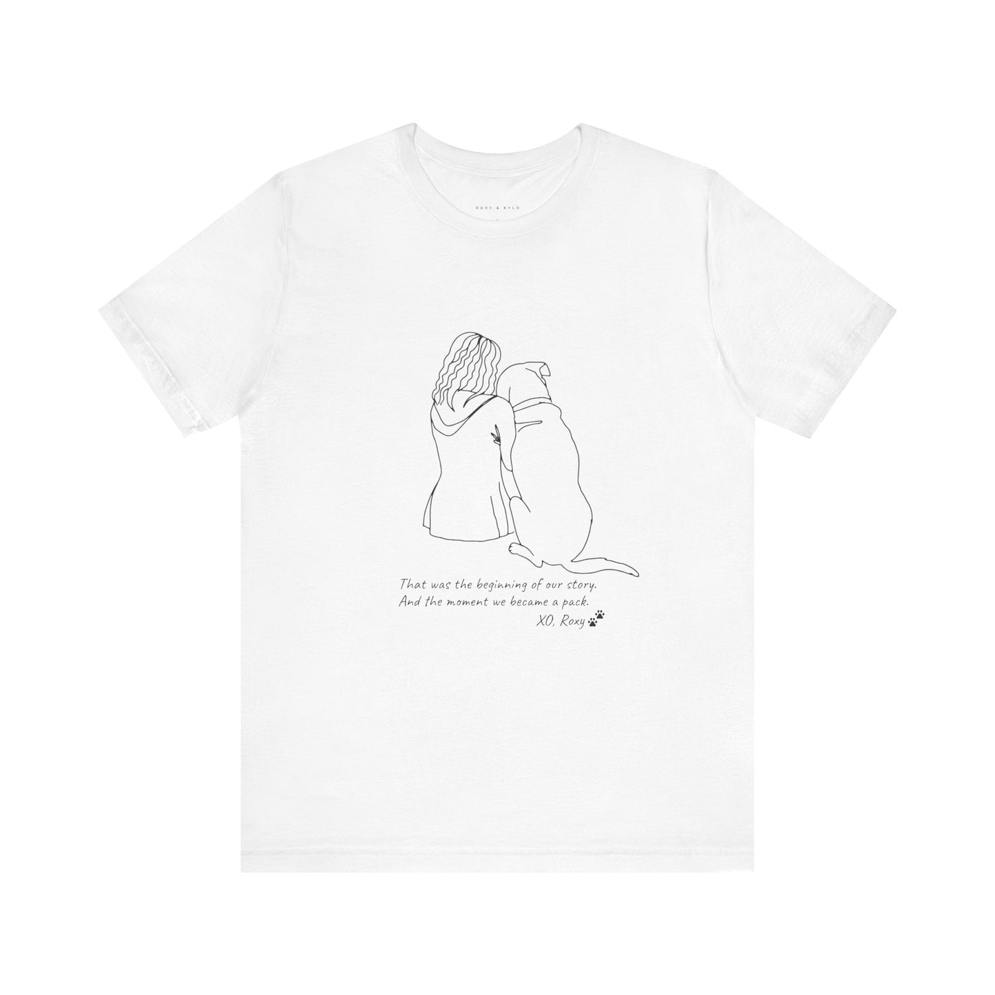 Best Packs Signature Tee