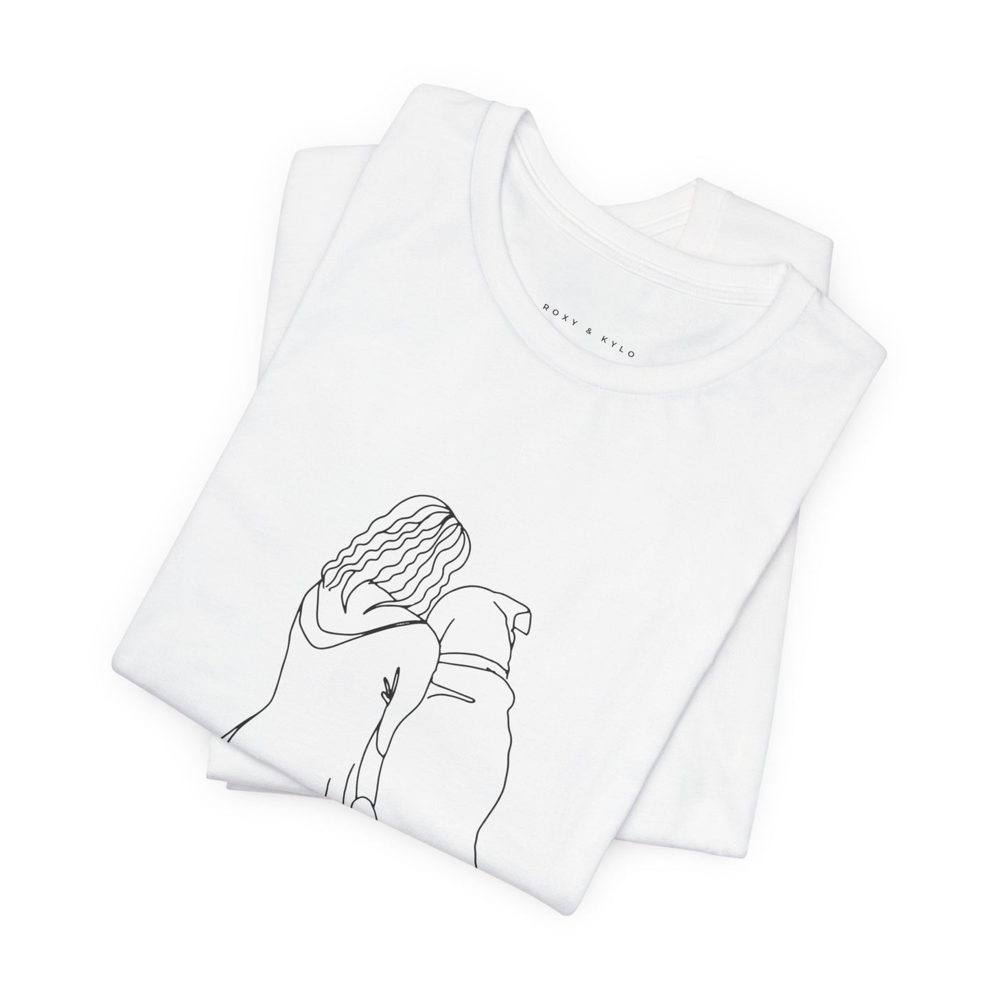 Best Packs Signature Tee