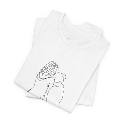 Best Packs Signature Tee