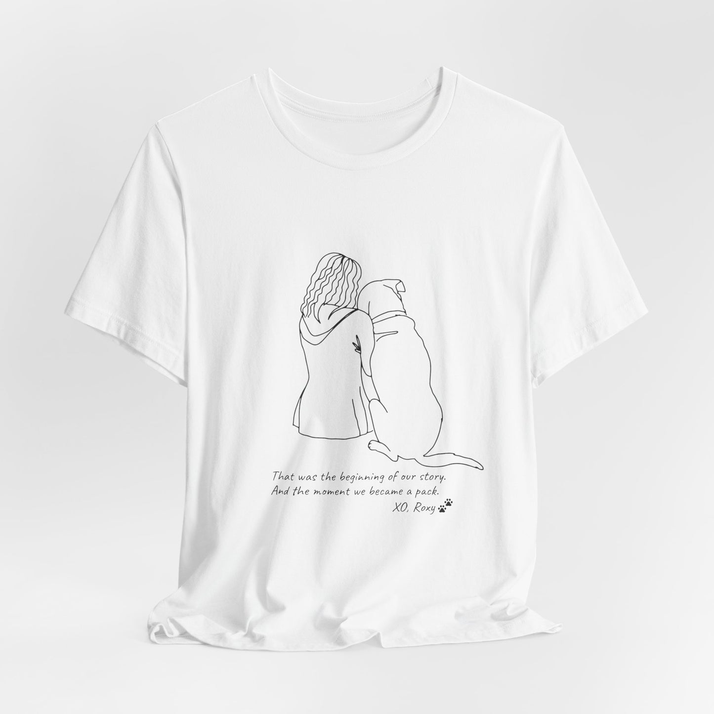 Best Packs Signature Tee