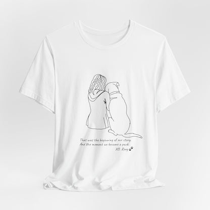 Best Packs Signature Tee