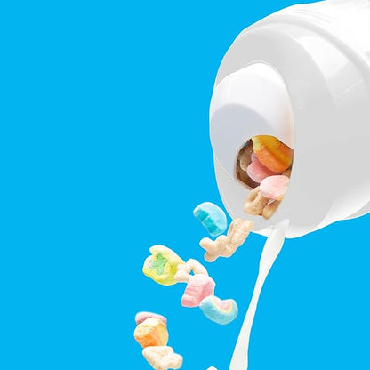 CrunchCup XL Portable Cereal Cup