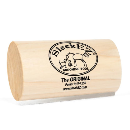 Deshedding Grooming Tool